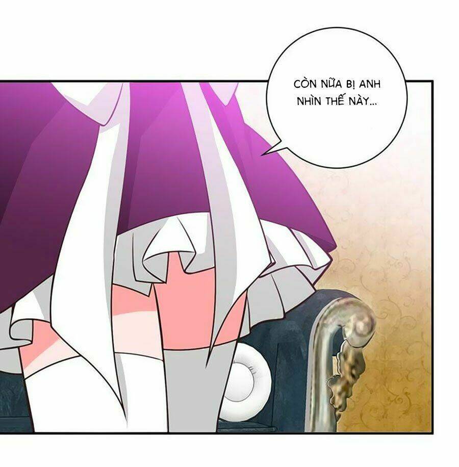 Người Yêu Khát Máu Của Tôi: Chapter 61