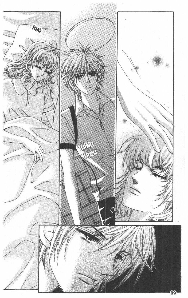 Cũng Vì Em: Chapter 5