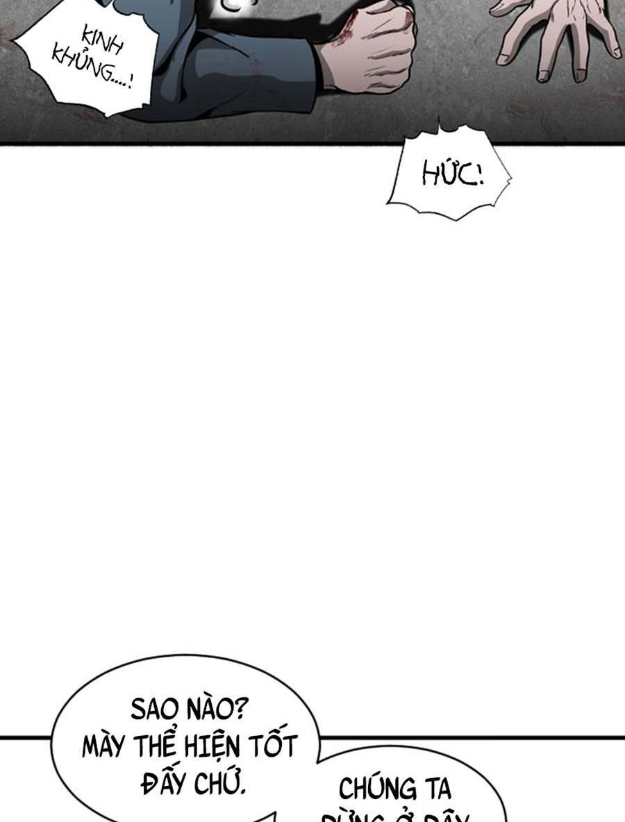 Không Làm Anh Hùng Để Trở Thành Nhân Vật Phản Diện: Chapter 9