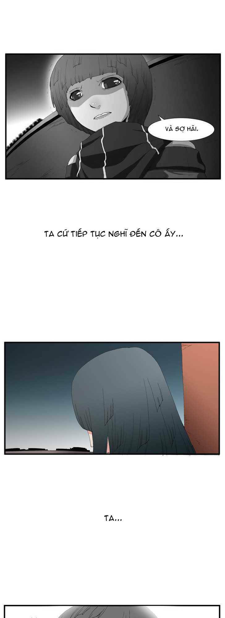 Siêu năng: Chapter 76