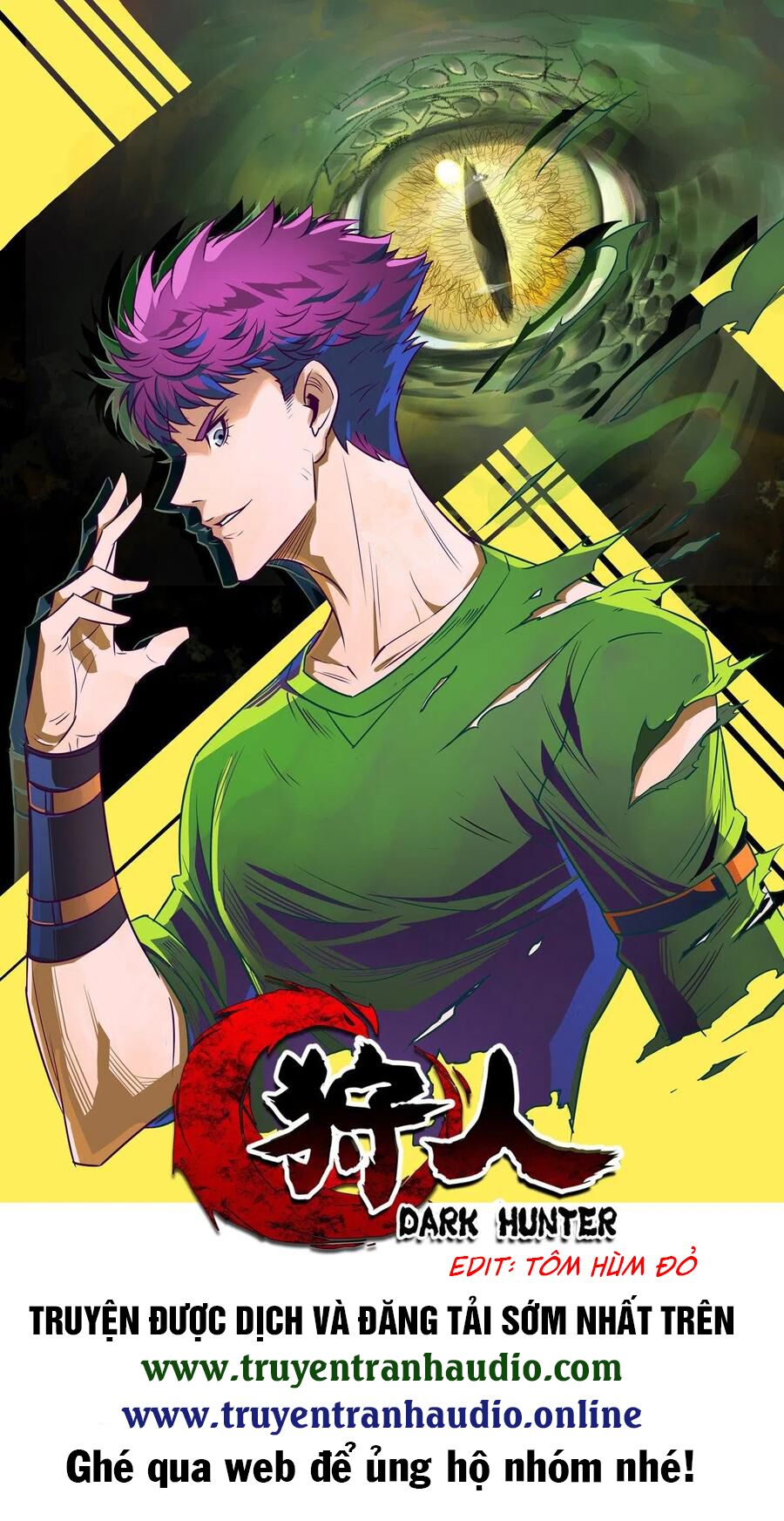 Thú Nhân: Chapter 271