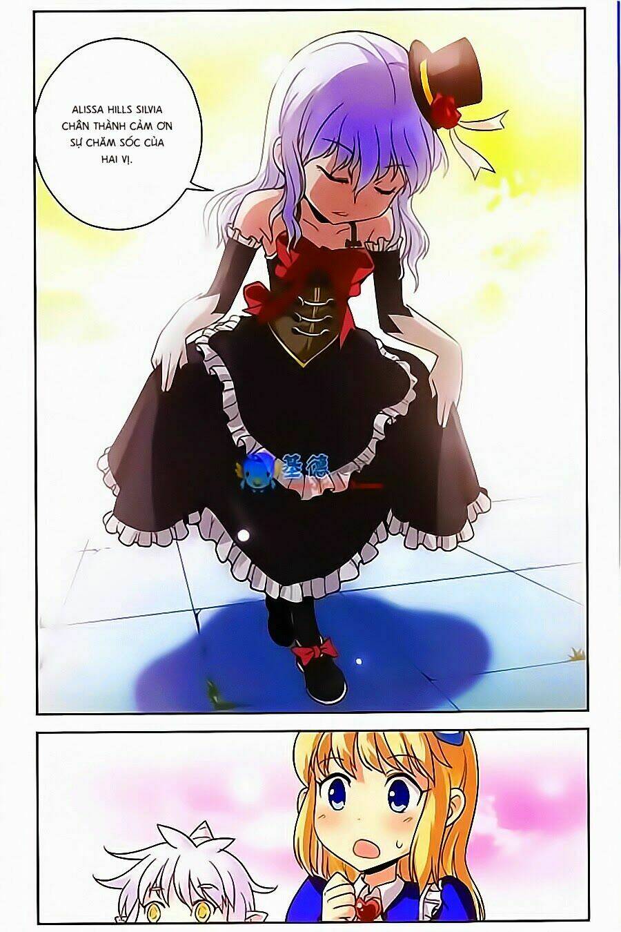 Ma Tạp Tiên Tông: Chapter 4