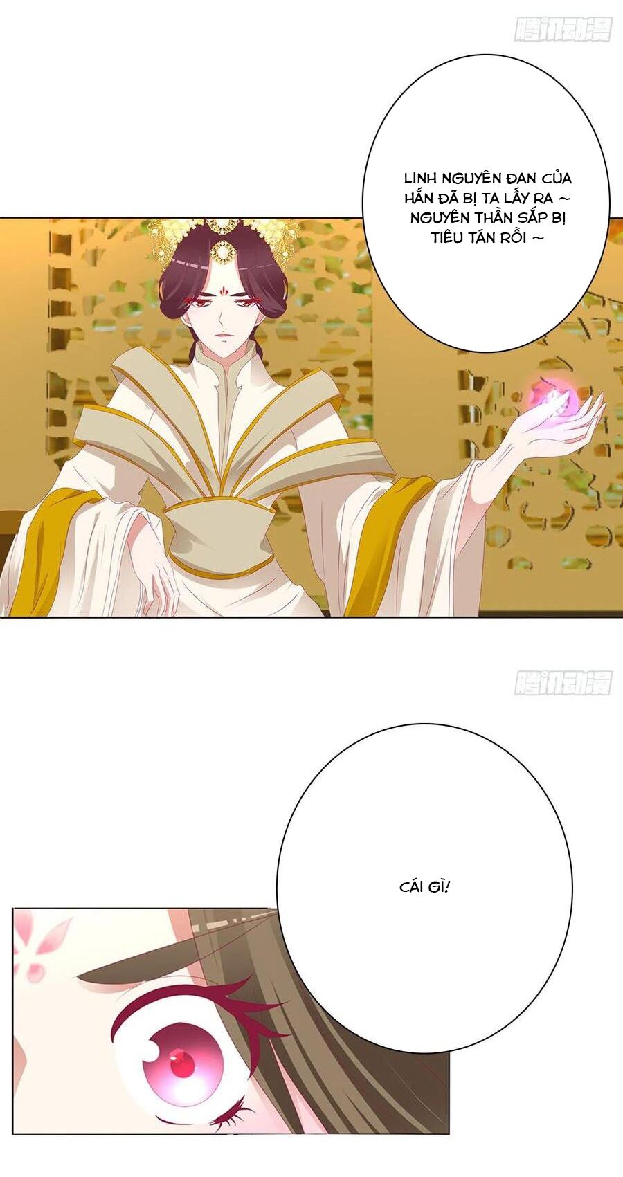 Thông Linh Phi: Chapter 679
