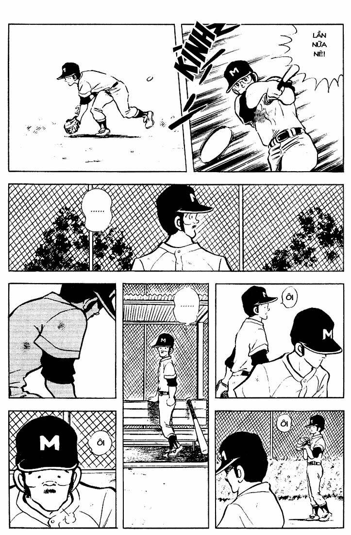 Touch: Chapter 70