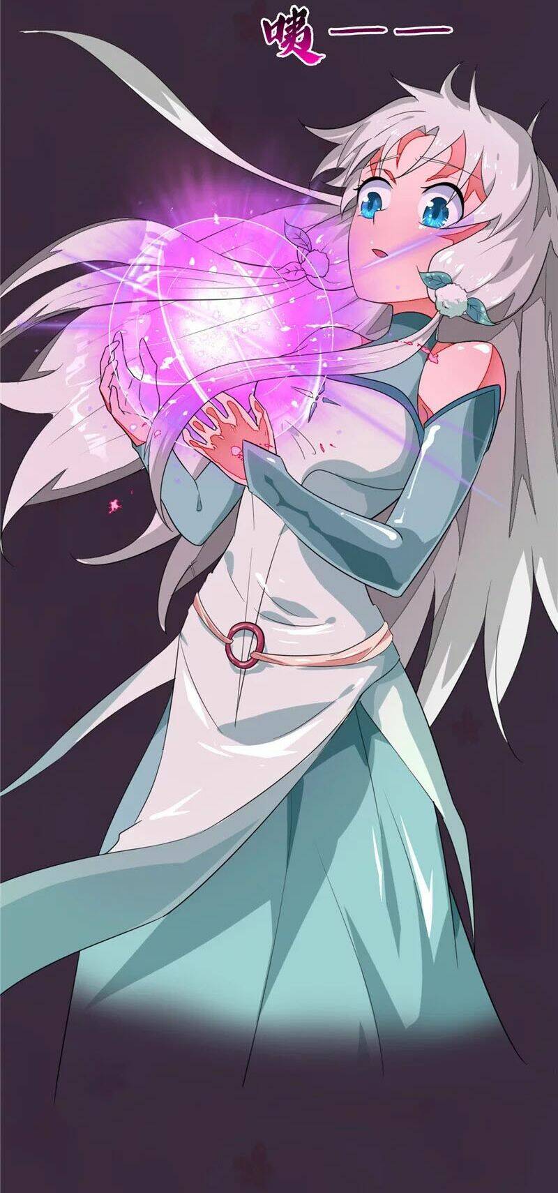 Chí Tôn Võ Đế: Chapter 134