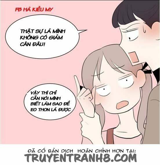 Mối Tình Đơn Phương: Chapter 12