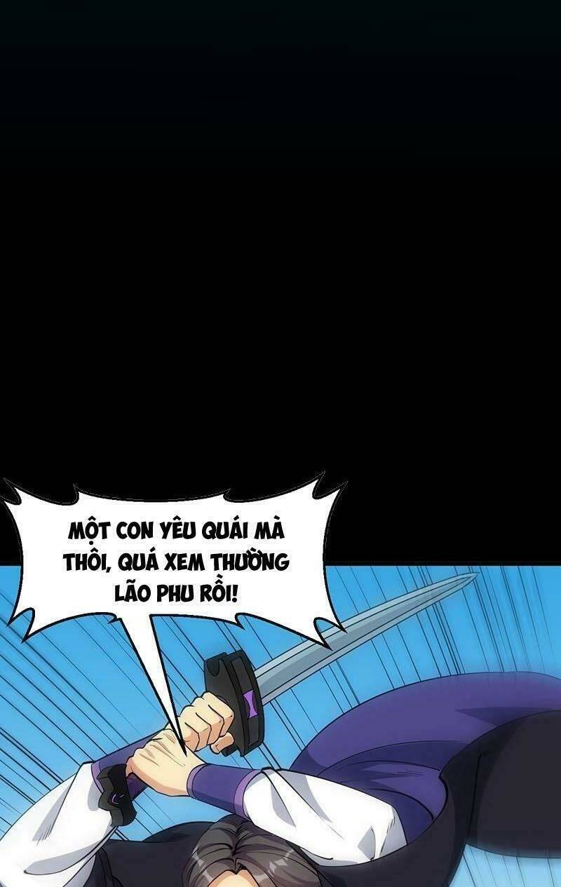 Hệ Thống Thần Long Nghịch Thiên: Chapter 58