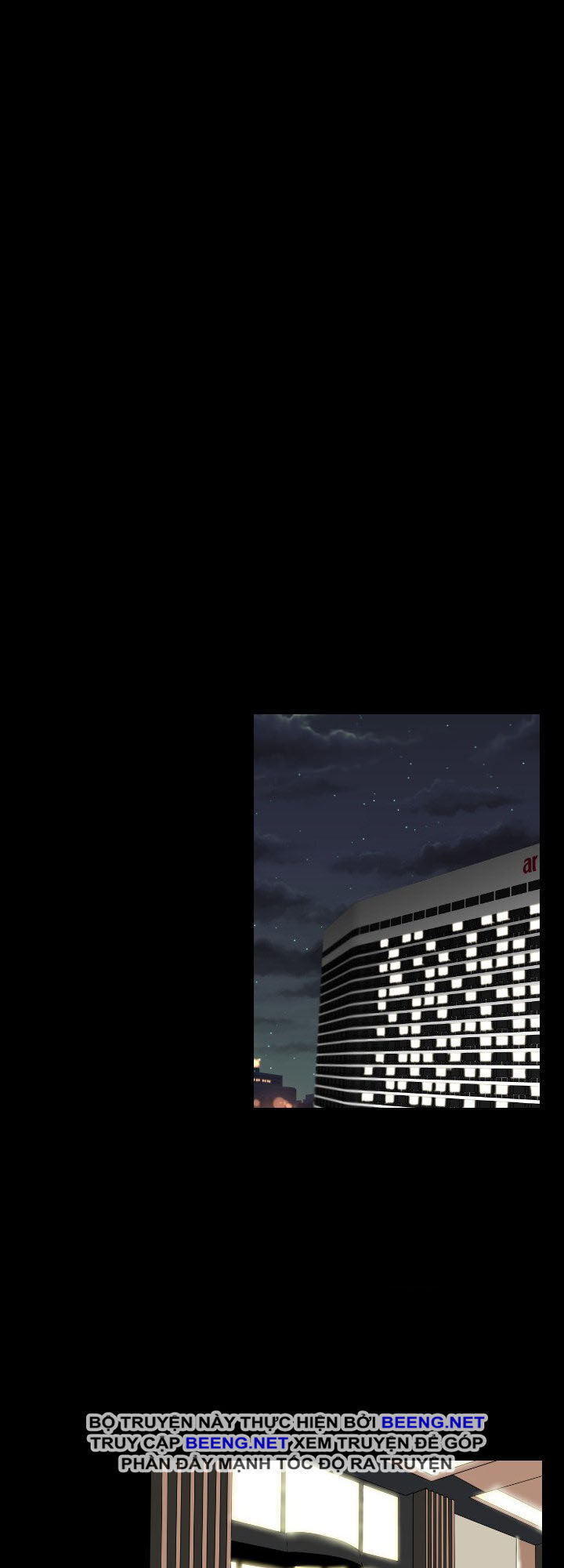 Tong Edge: Chapter 11