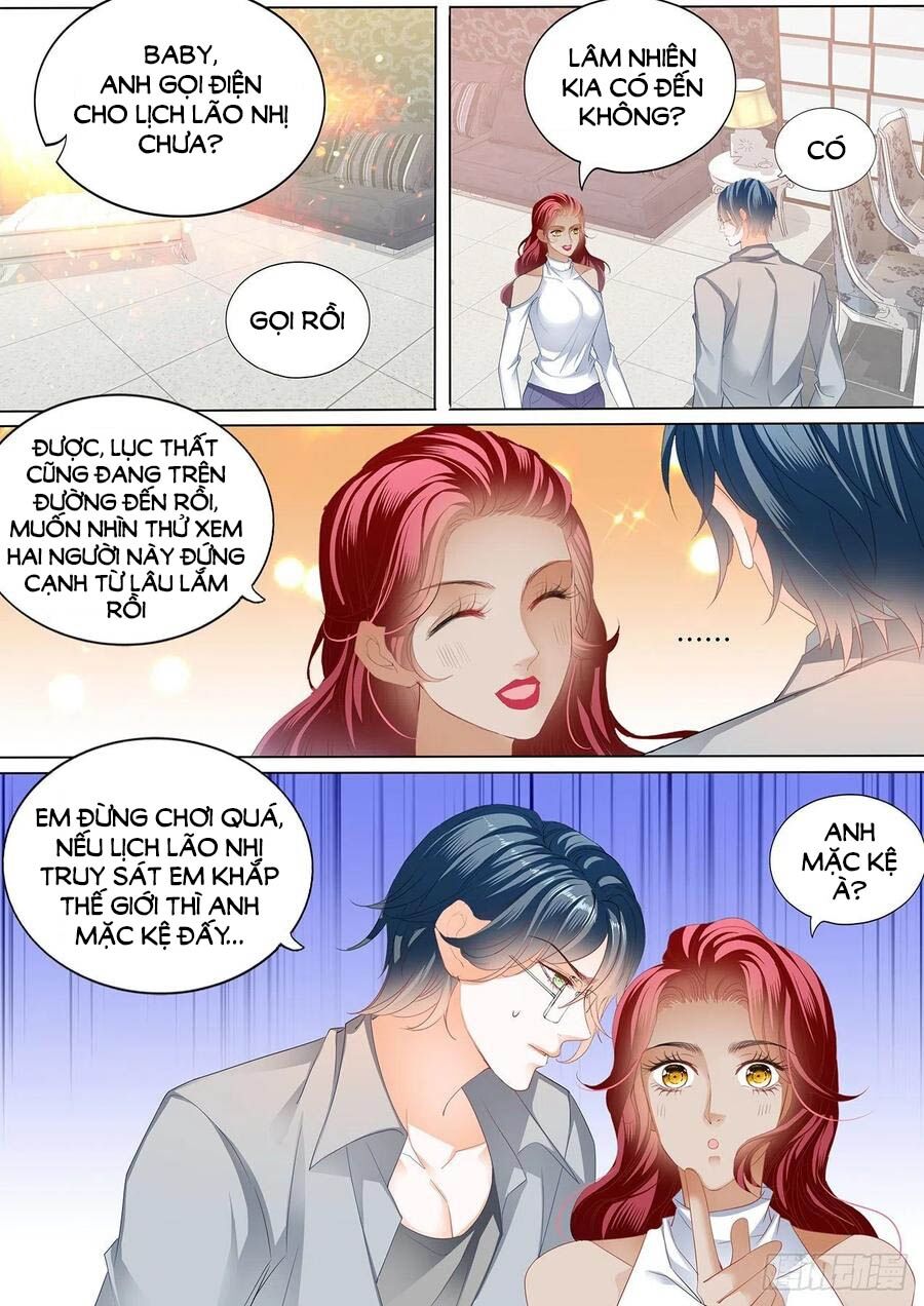 Bá Đạo Tiểu Thúc, Xin Trêu Chọc Vừa Thôi!: Chapter 182