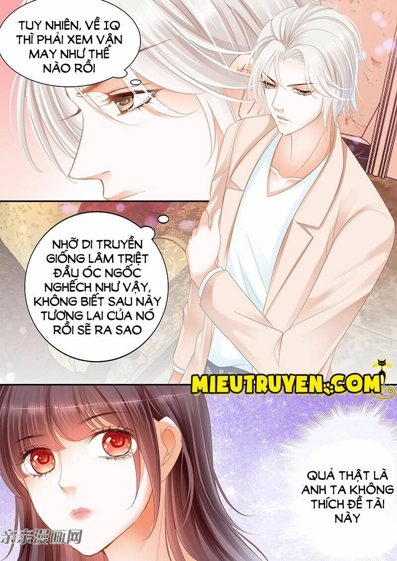 Thiểm Hôn Kiều Thê: Chapter 60