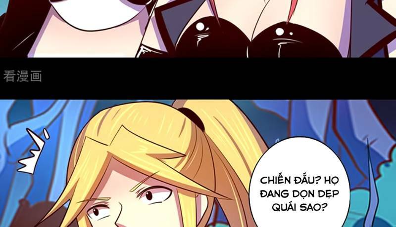 Ta Không Phải Là Npc: Chapter 103