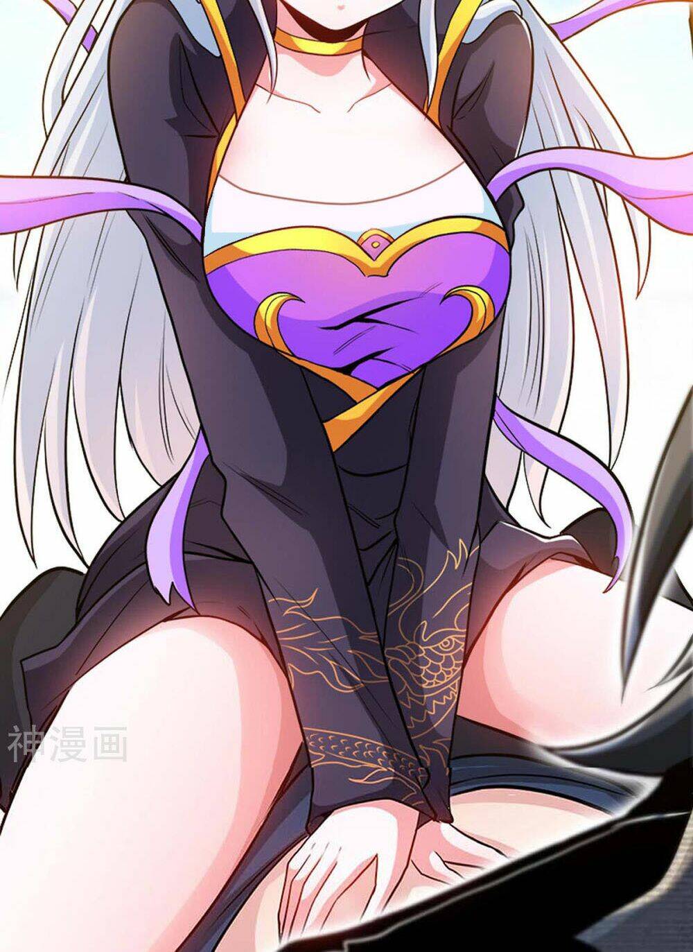 Võ Hồn Tuyệt Thế: Chapter 3