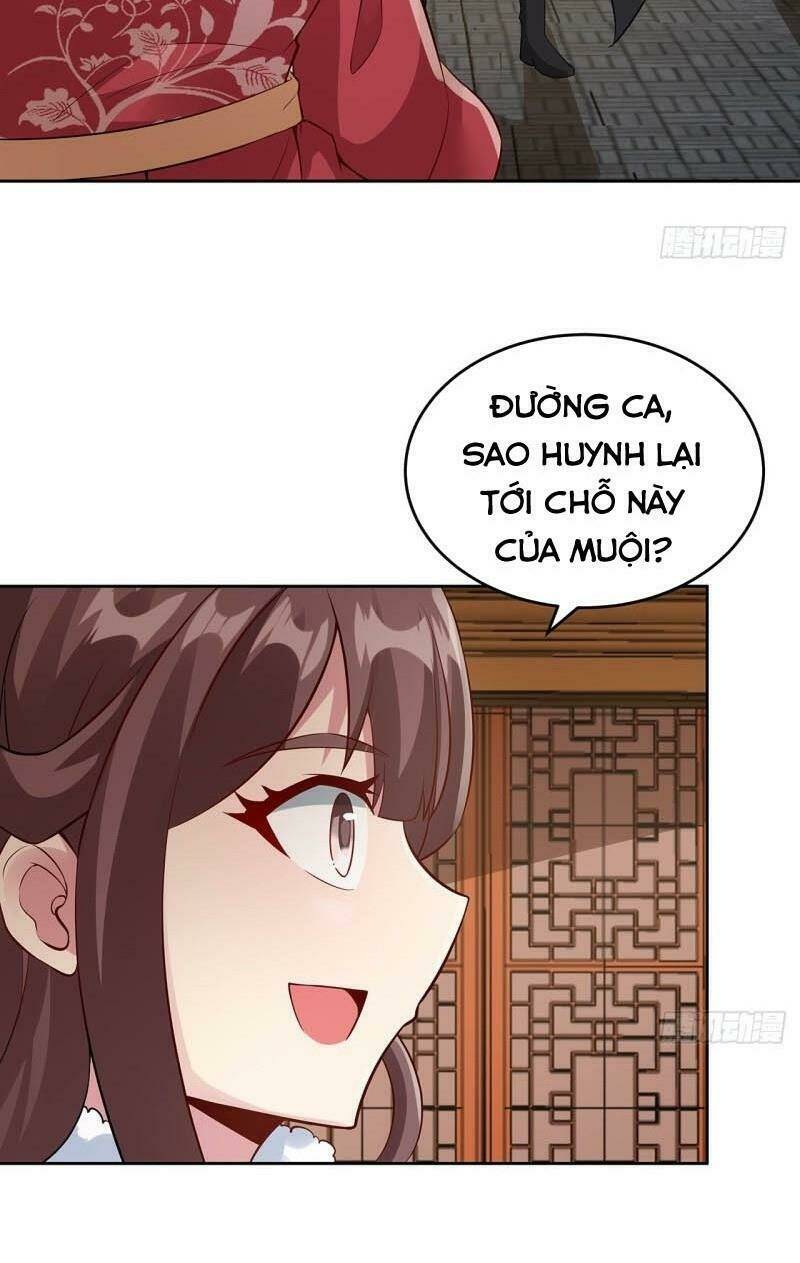 Nghịch Lân: Chapter 92