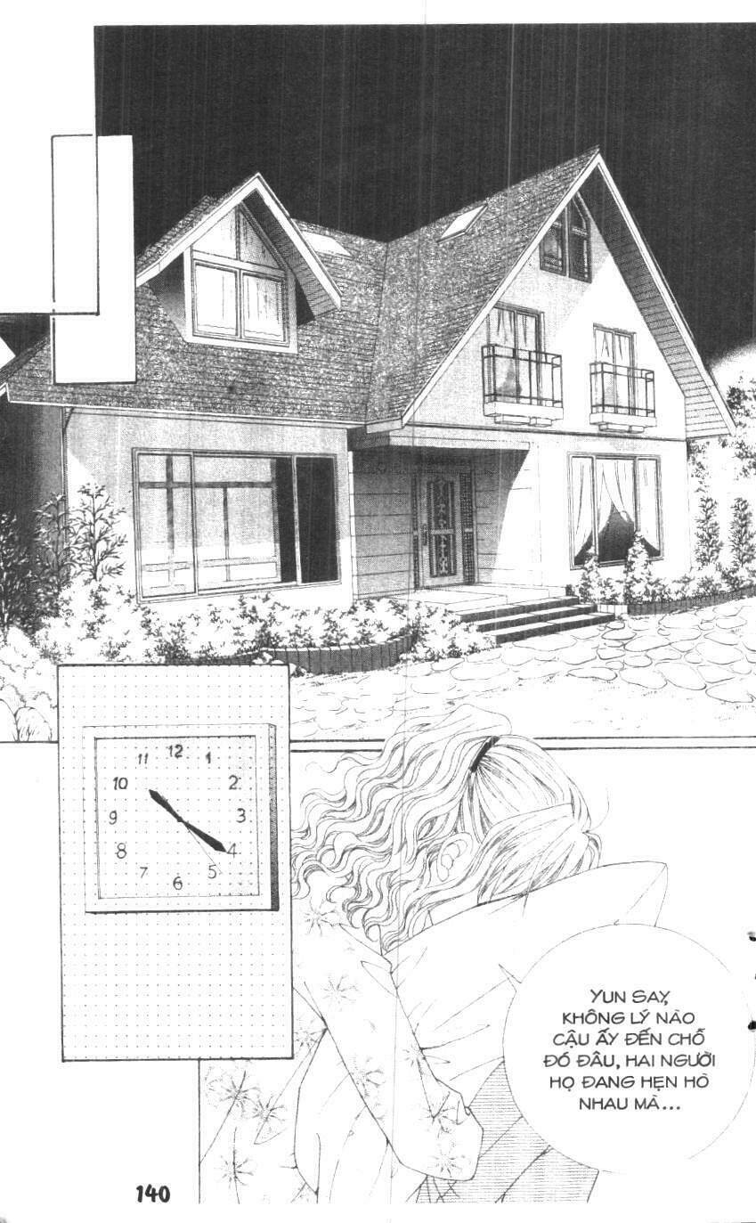 Say Say Say: Chapter 2