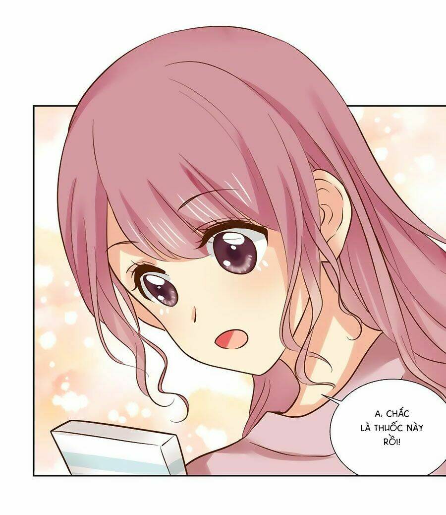 Lưu Luyến Tinh Diệu: Chapter 76