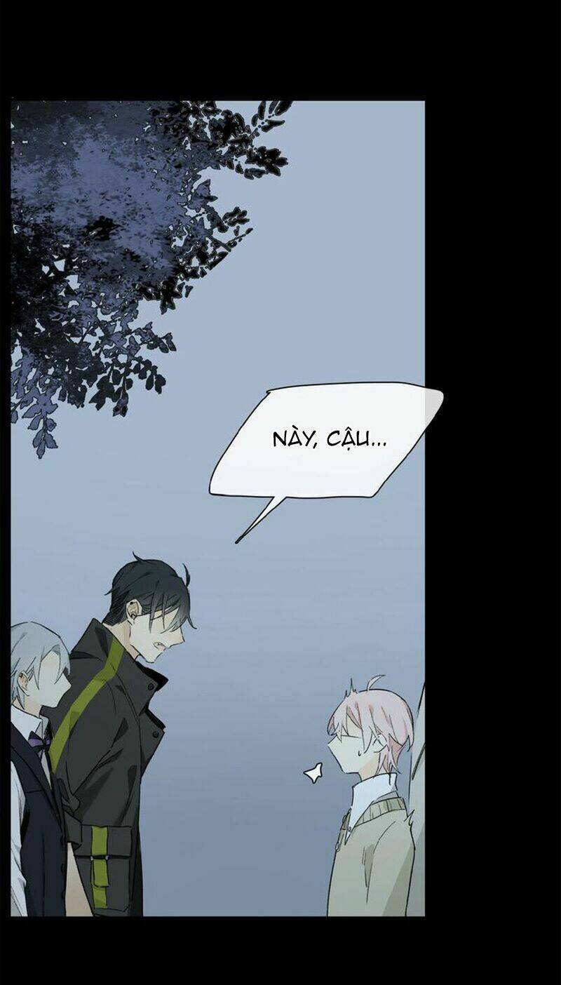 Phép Tắc Trường Ogus: Chapter 33