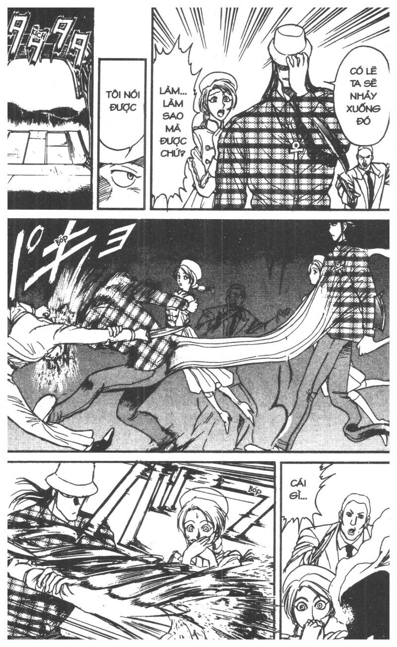 Fujita Kazuhiro: Chapter 9