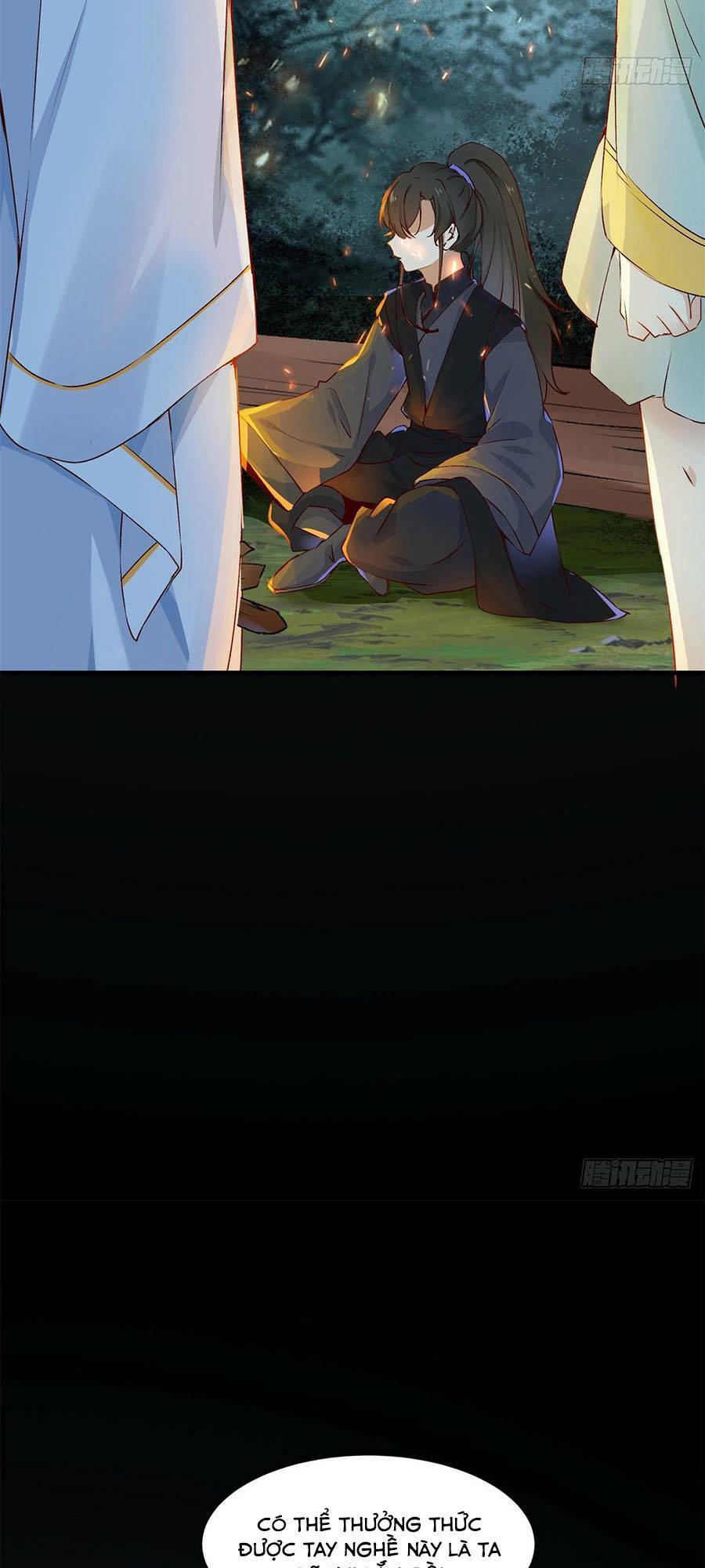 Nghịch Thiên Thần Phi Chí Thượng: Chapter 61