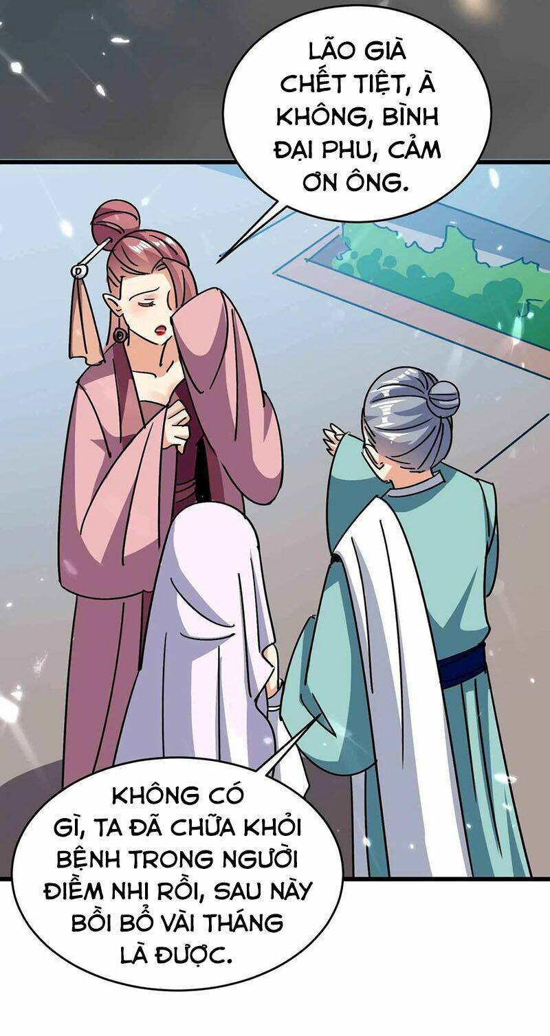 Vạn Giới Tiên Vương: Chapter 152