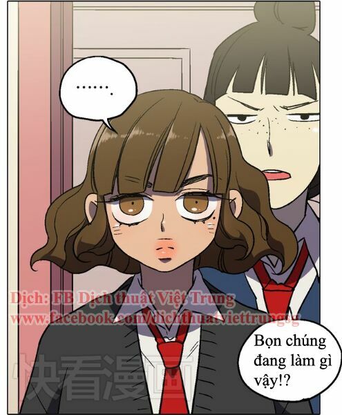 Xin Đừng Cắn Em: Chapter 5