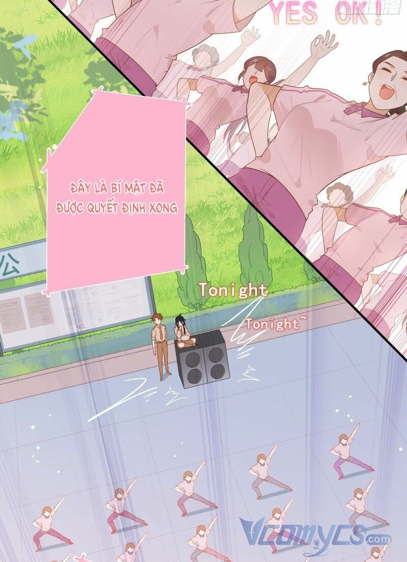 Nữ Phụ Như Tôi Cũng Có Ngày Ra Mắt: Chapter 8