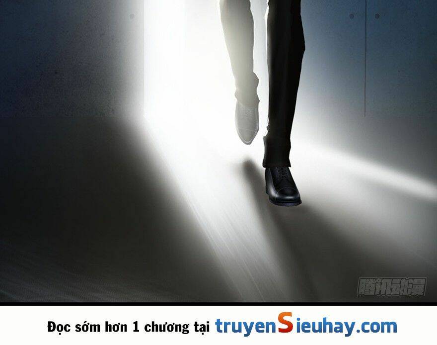 Cửu Hoang Đọa Huyền Sư: Chapter 1