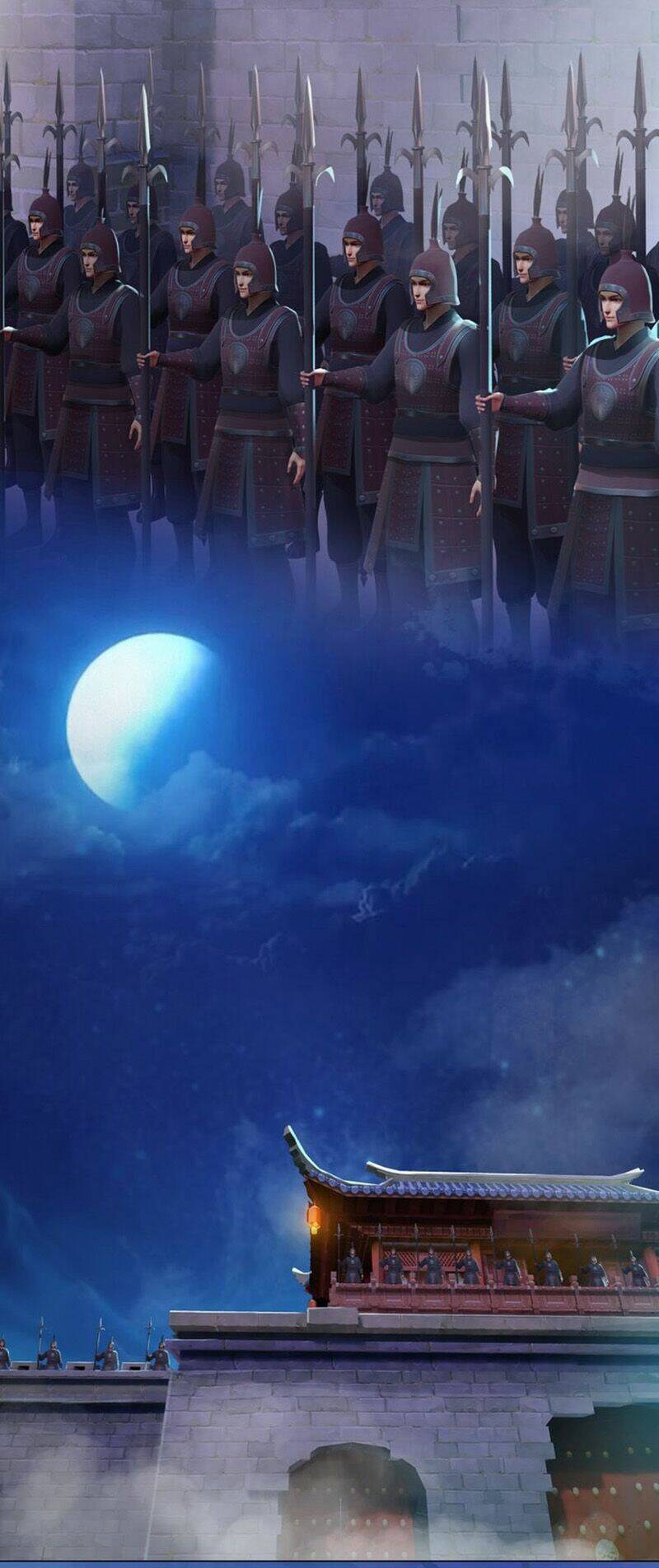 Yêu Nhan Lệnh: Chapter 20