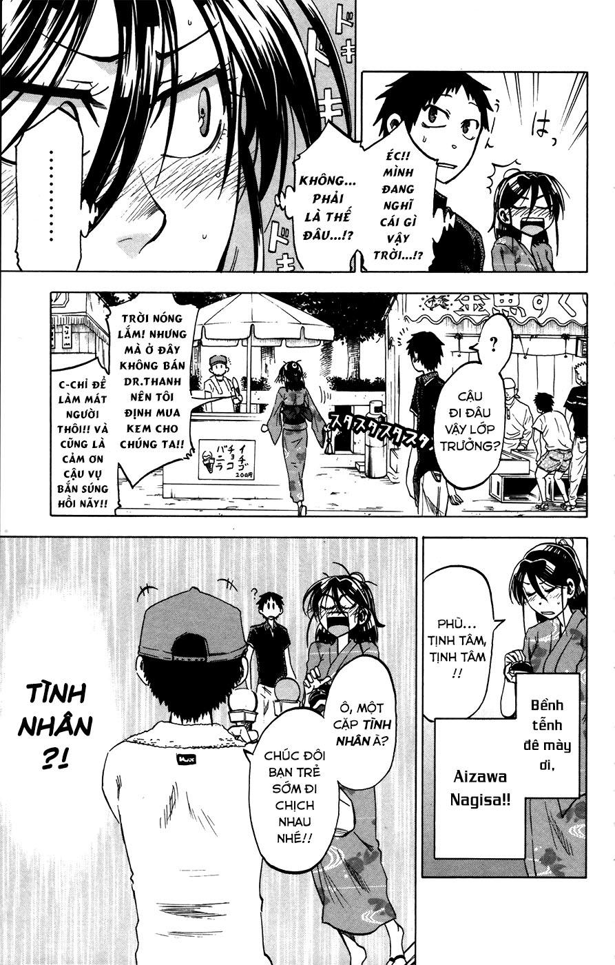 Jitsu Wa Watashi Wa: Chapter 26