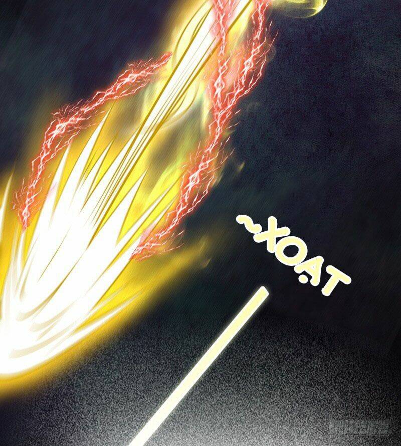 Vượt Qua Ngân Hà Để Yêu Em: Chapter 2