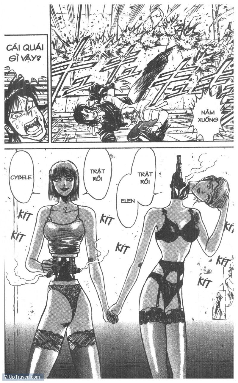 Fujita Kazuhiro: Chapter 7