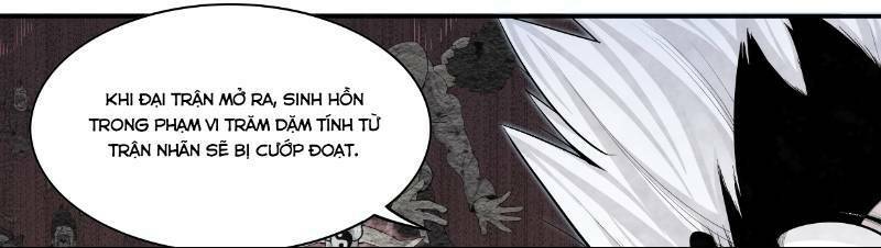 Chánh Tà: Chapter 19