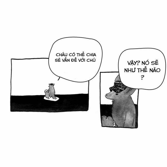 All That We Hope To Be: Chapter 6