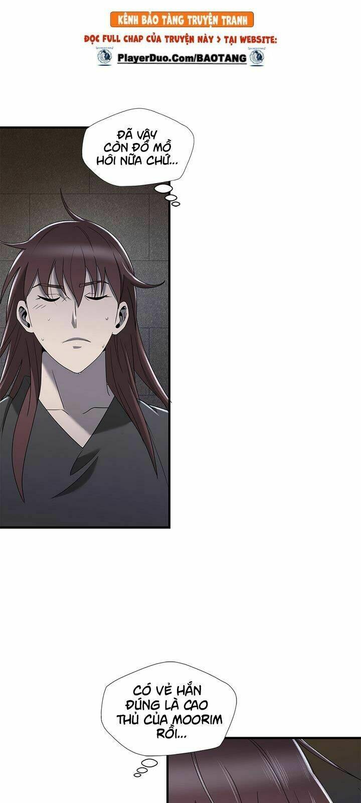 Cuồng Long: Chapter 16