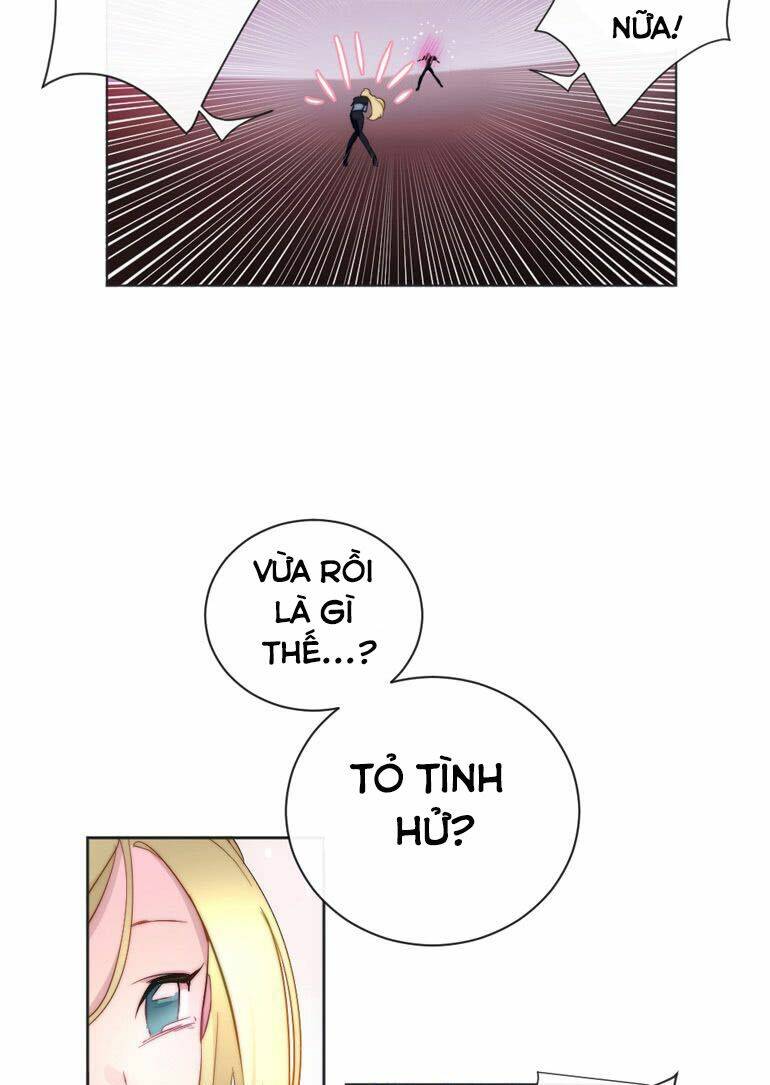 The Memory Of Wind: Anz: Chapter 37