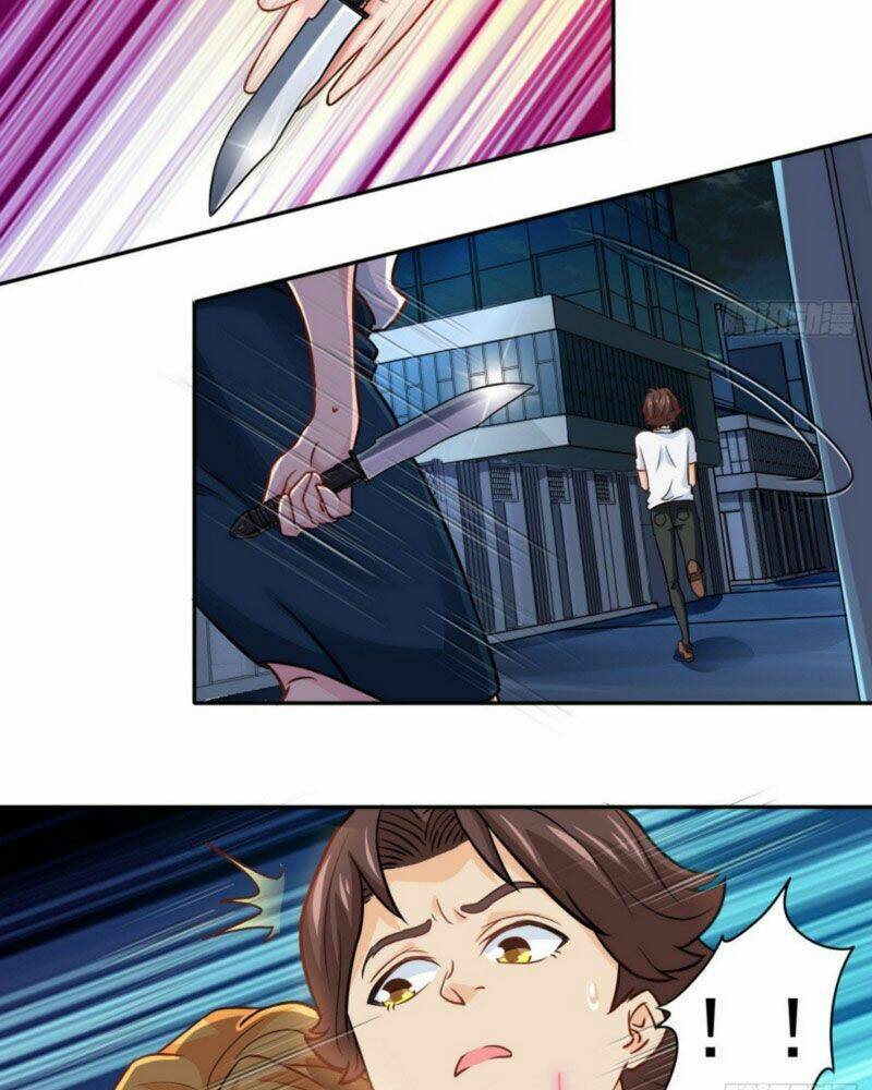 Tiên Giới Thương Thành: Chapter 27