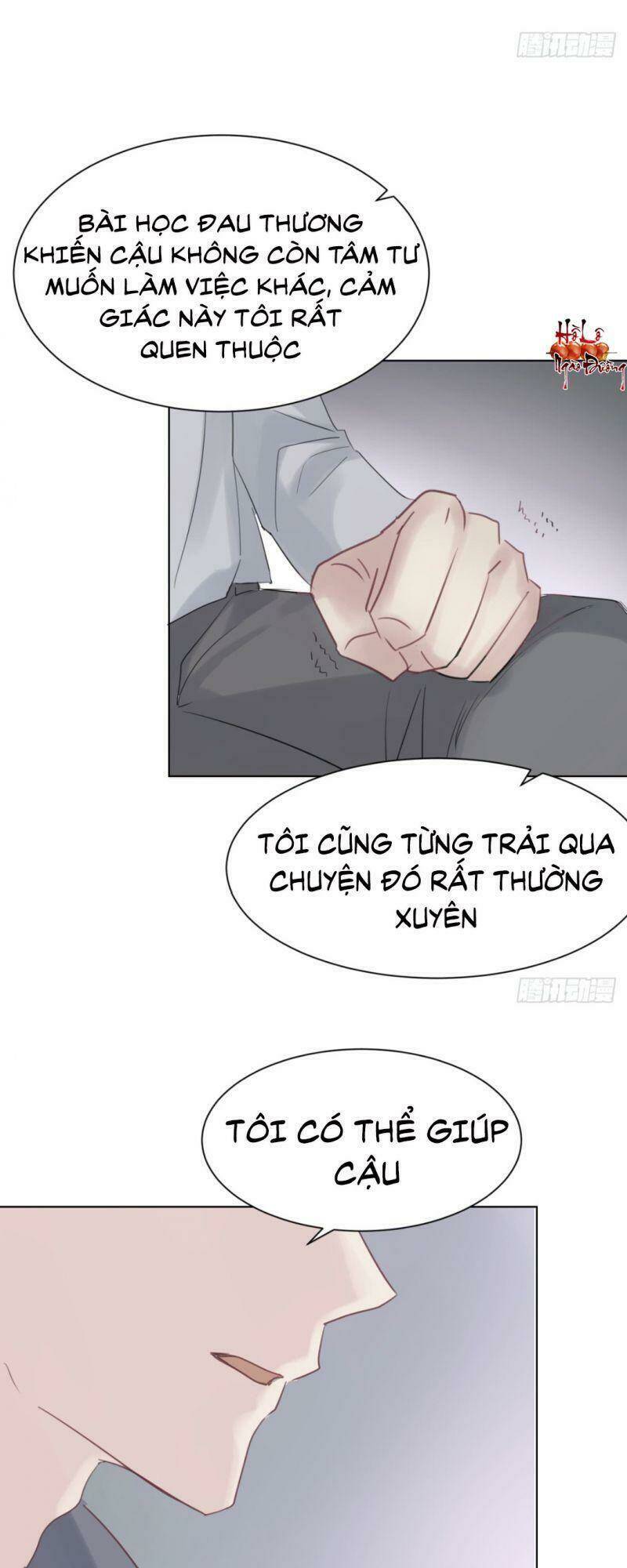 Điều Giáo Gấu Bắc Cực: Chapter 25