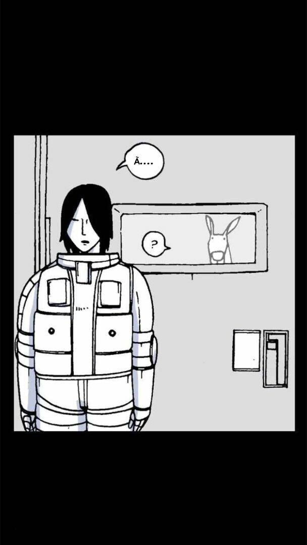 Mắc Kẹt Trên Mặt Trăng: Chapter 15