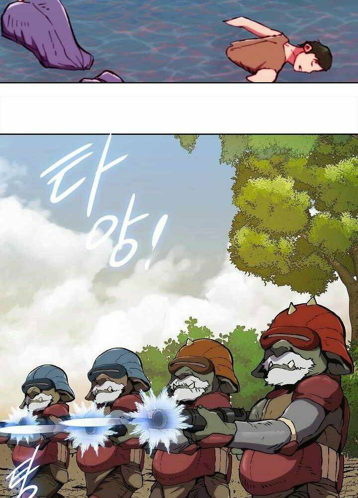 Kẻ Phát Hoạ Ấn Chú: Chapter 3