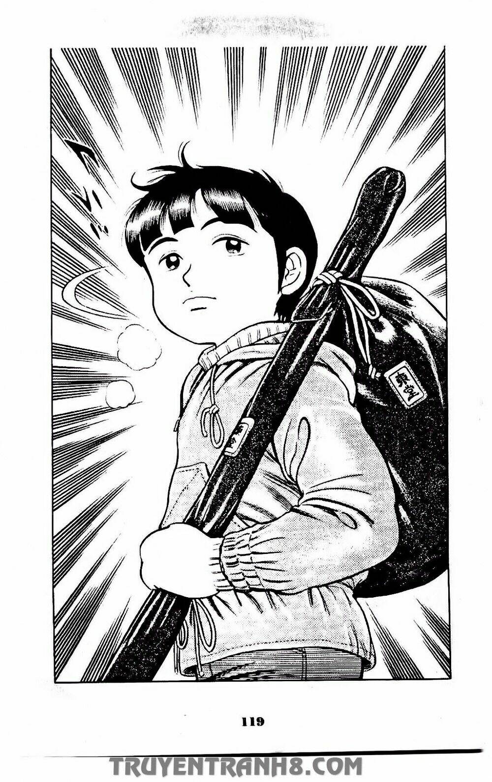 Musashi: Chapter 37