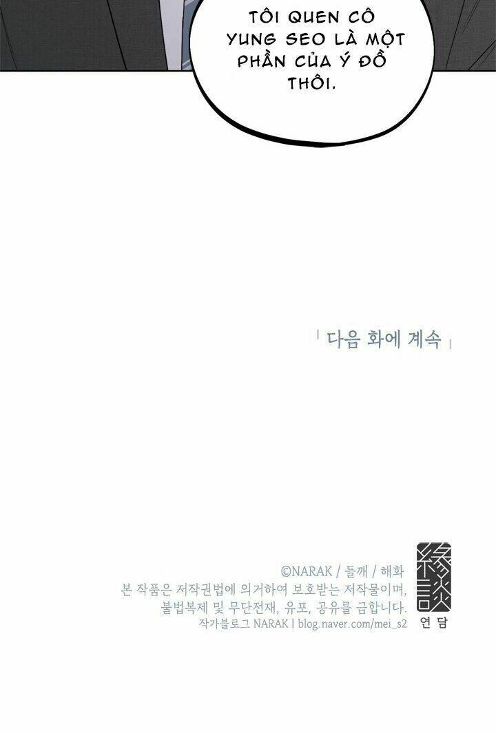 Hẹn Hò Nơi Công Sở: Chapter 55