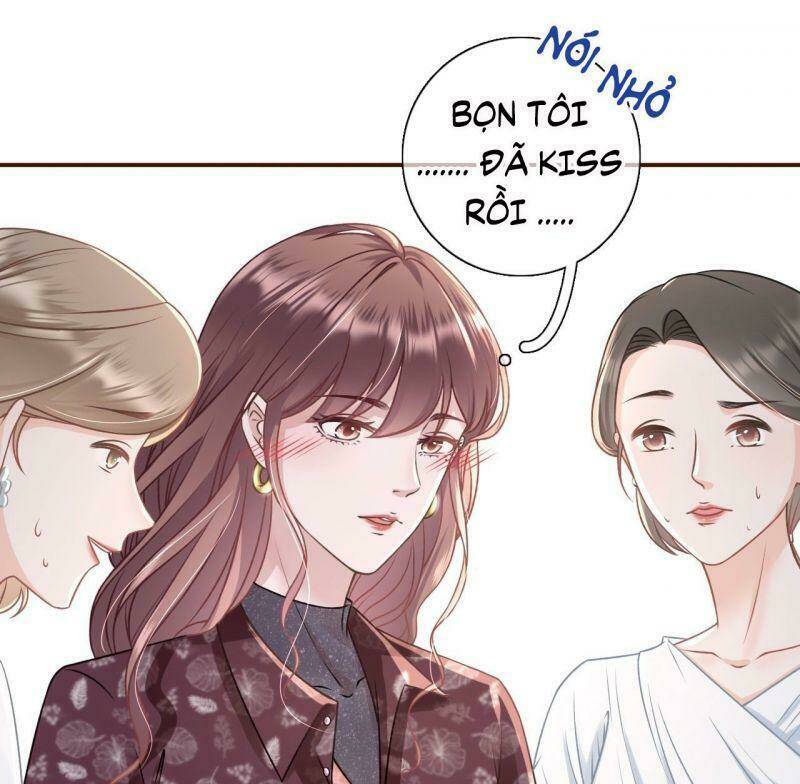 Bạn Gái Tôi Mới 30+: Chapter 56
