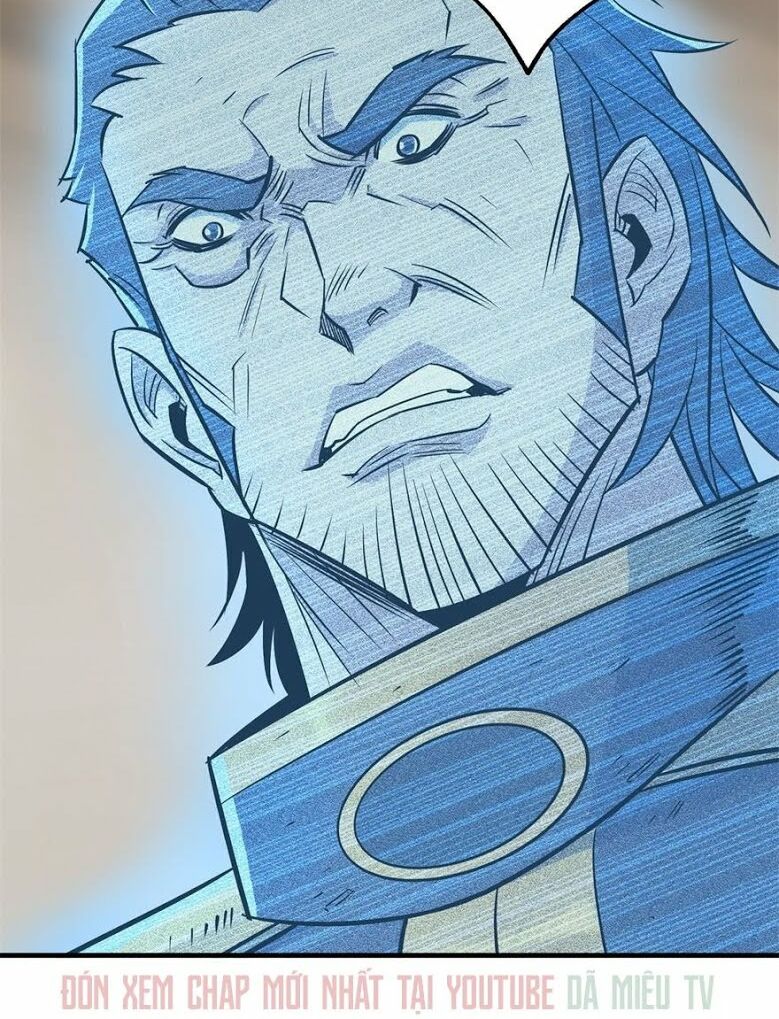 Thú Nhân: Chapter 51