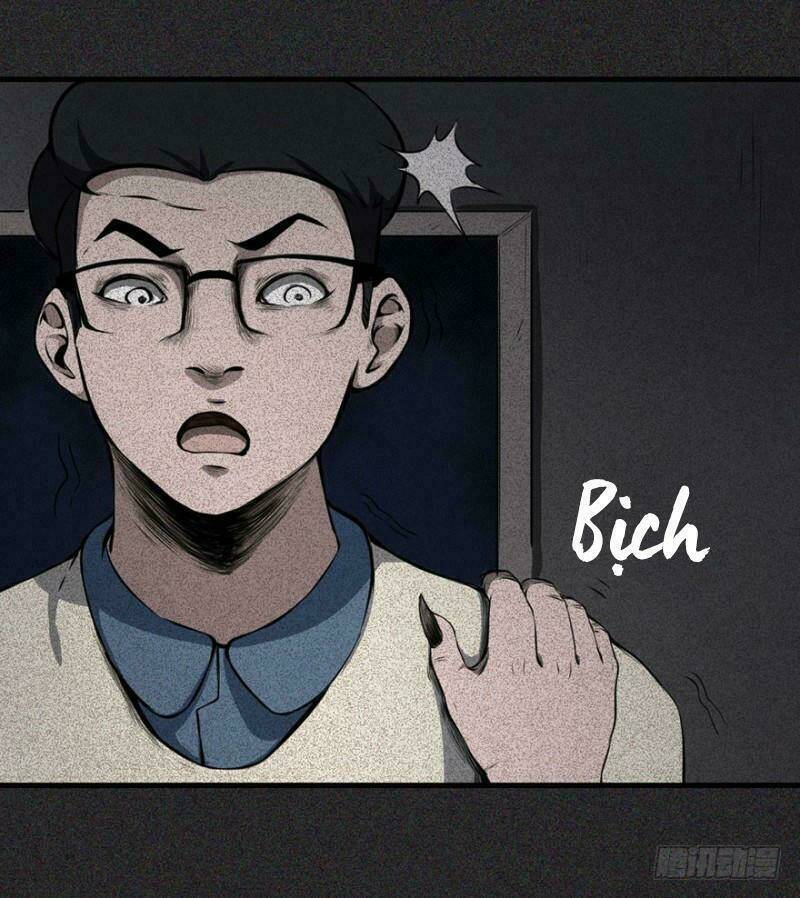 Trở Lại Căn Nhà Ma: Chapter 6