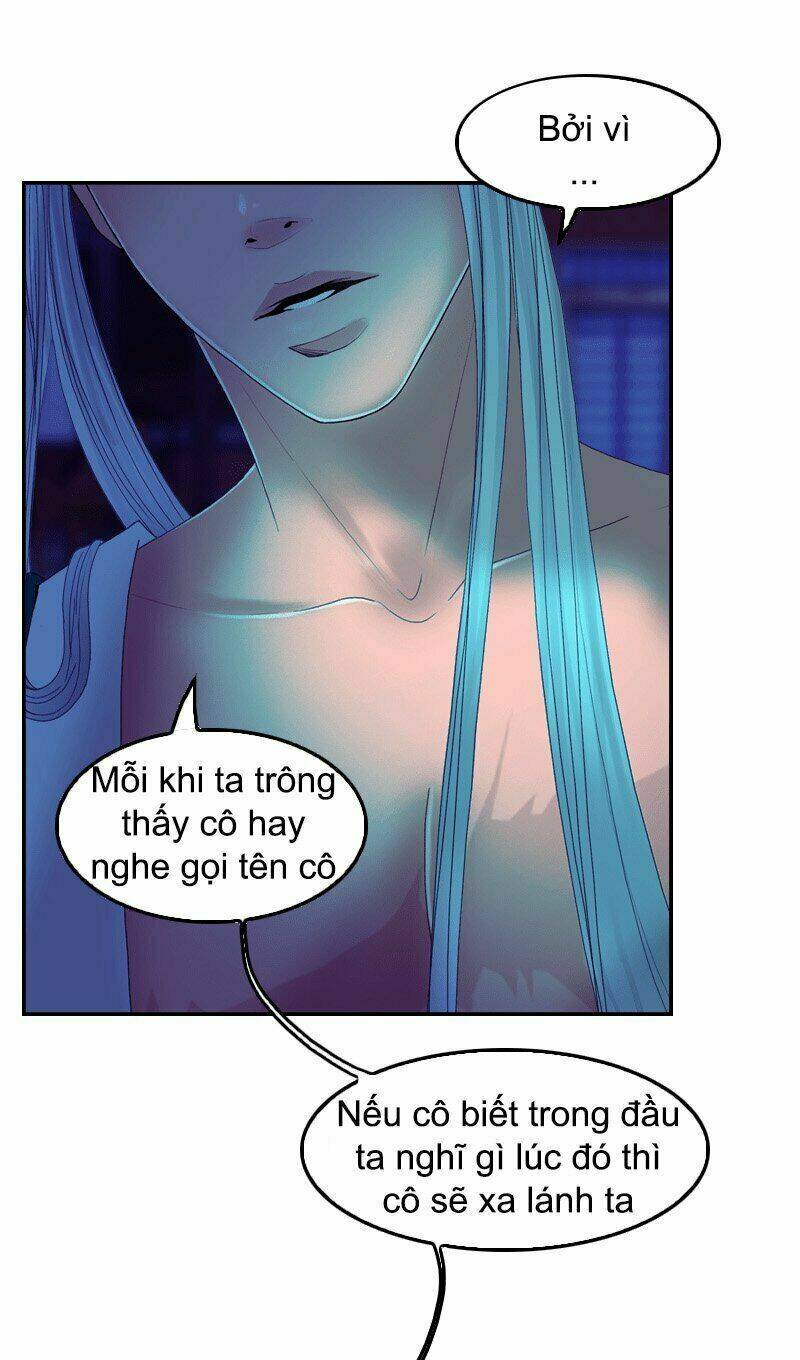 Huyết Đế Bạo Chúa: Chapter 37