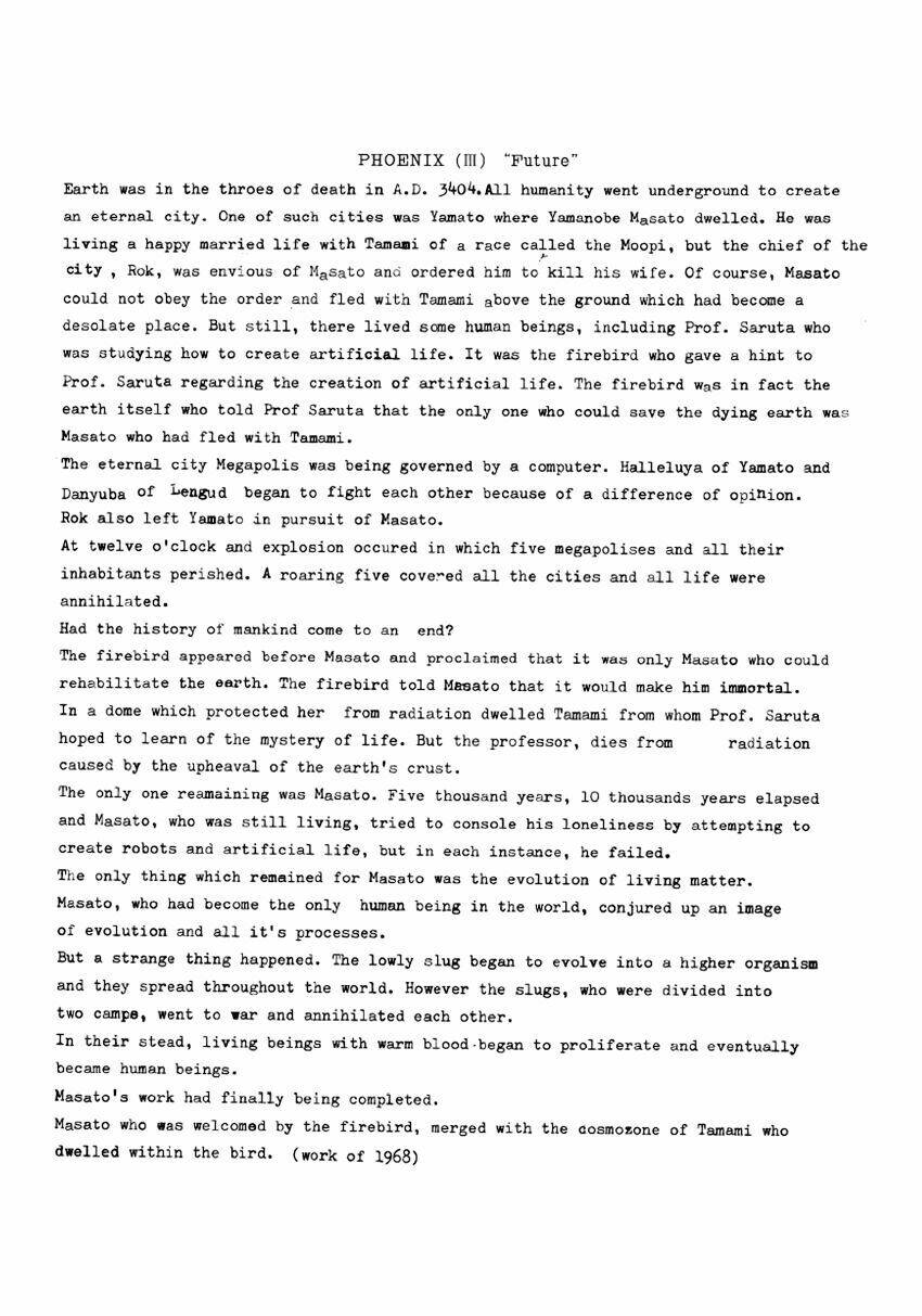 Chim Lửa: Chapter 18