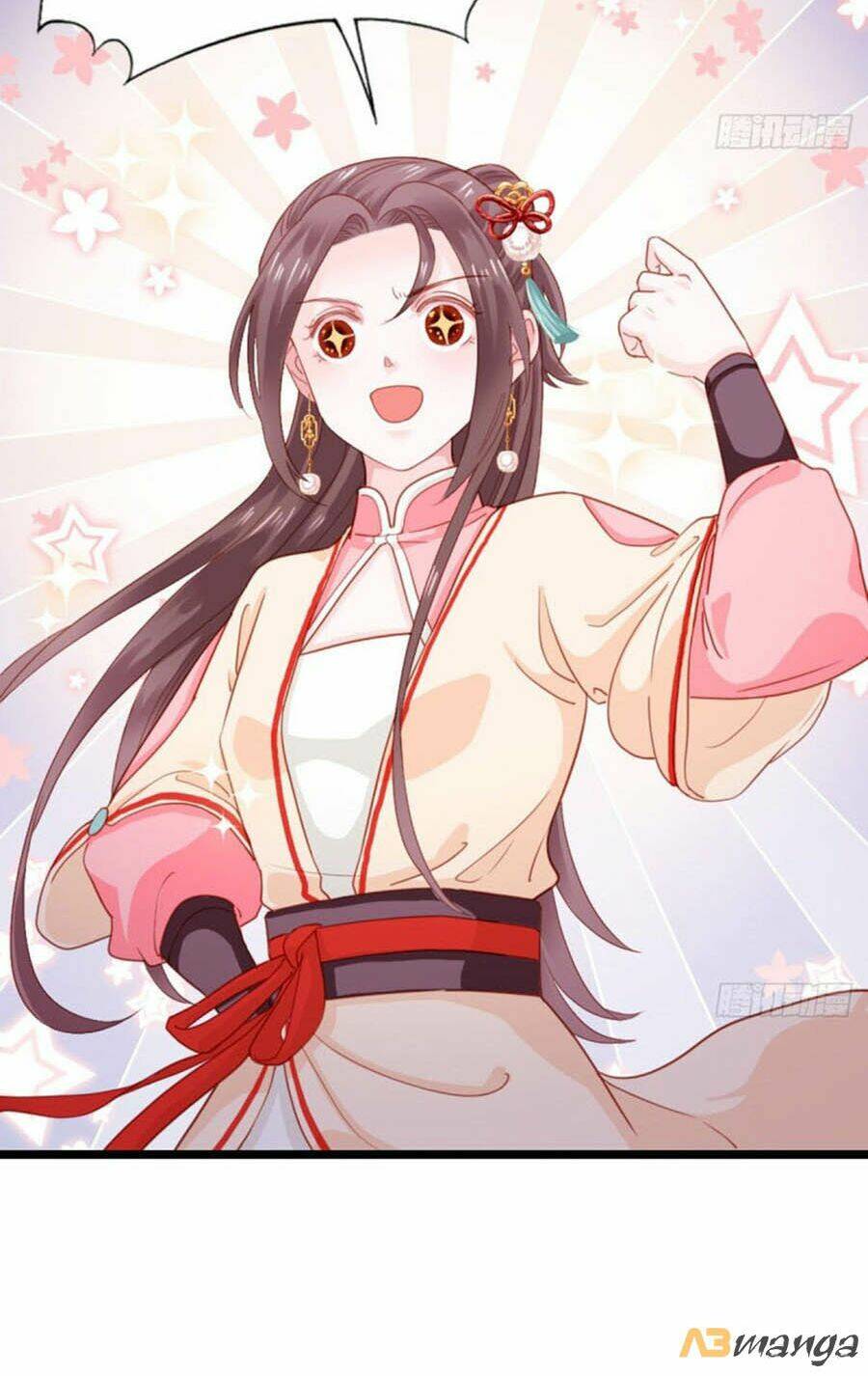 Đứng Lại! Phụng Chỉ Ăn Cướp: Chapter 35