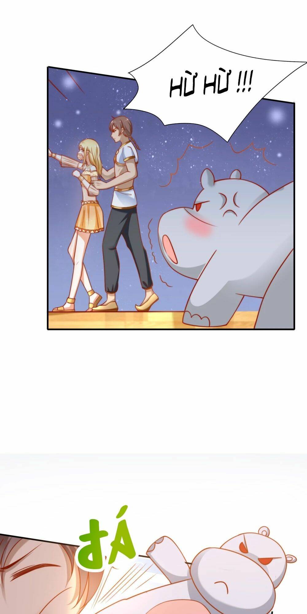 Sủng Hậu Của Vương: Chapter 30