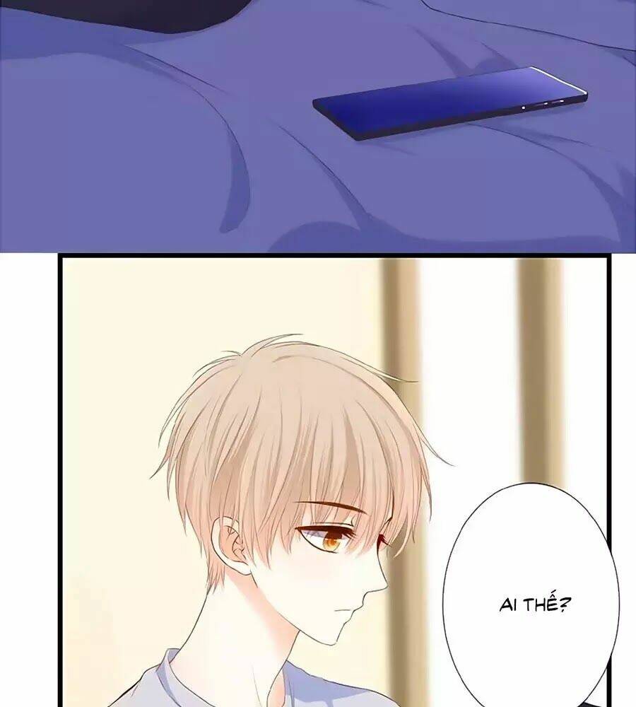 Đóa Hoa Chớm Nở: Chapter 18