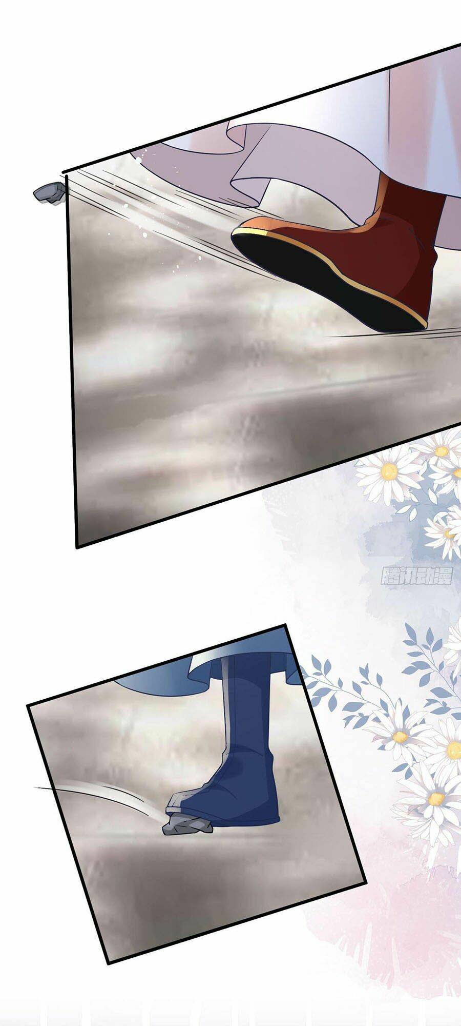 Ma Đầu Vạn Ác Năm Tuổi Rưỡi: Chapter 36