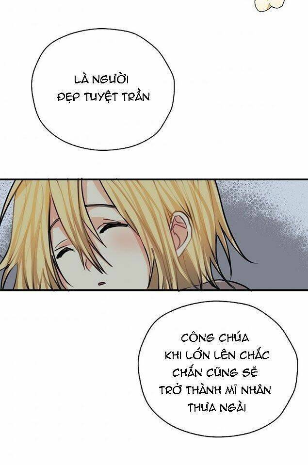 Ba Người Anh Trai Của Tôi Là Bạo Quân: Chapter 6